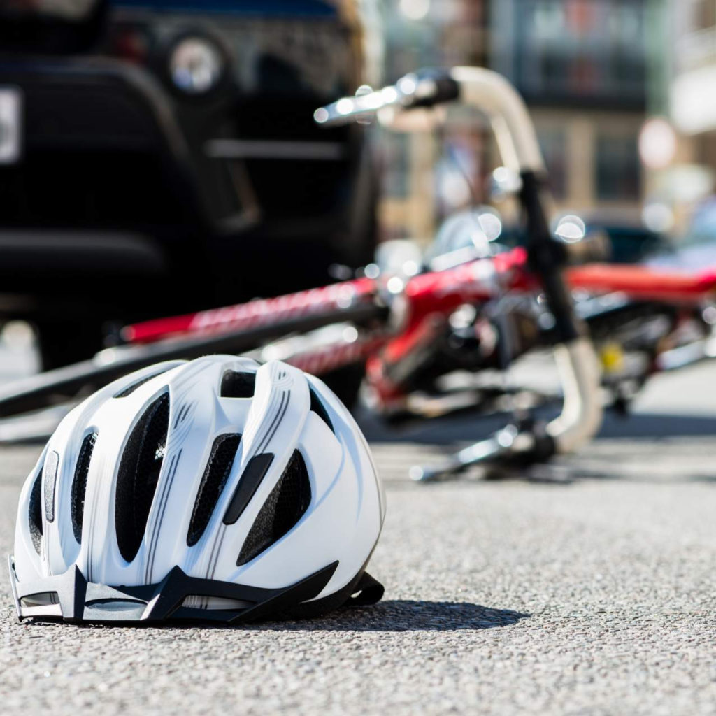 Cyclists & Bicycle Accident Victims
