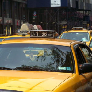 taxicab-nyc