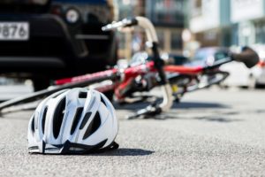 Bicyclist Rights on the Roads