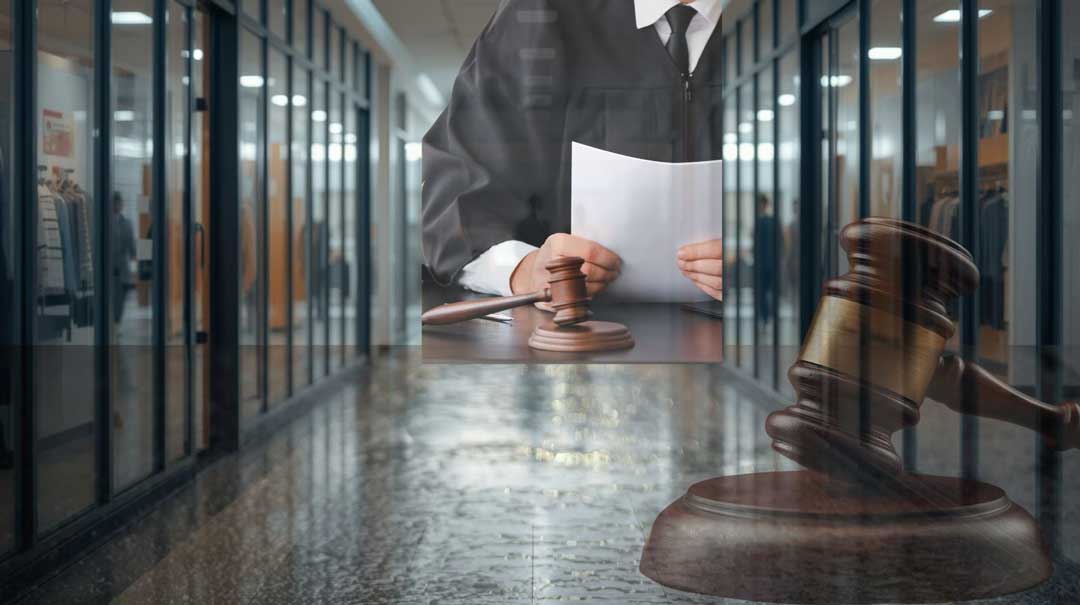 The Ultimate Guide to Filing Slip and Fall Claims