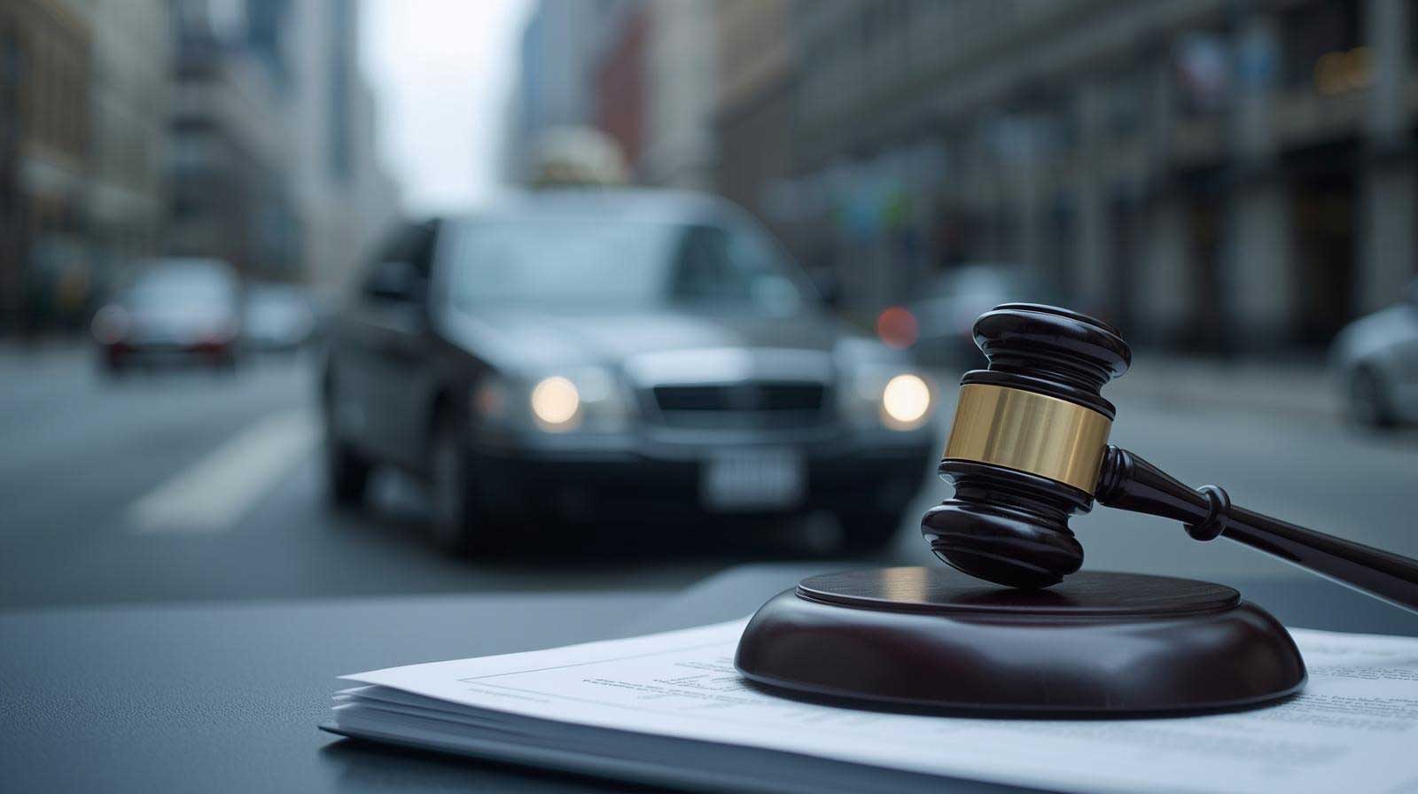 Time Limits for Uber Accident Claims