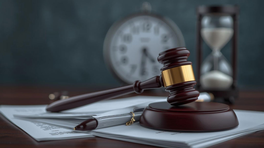 Ignoring Legal Deadlines Risks Losing Your Wrongful Death Case