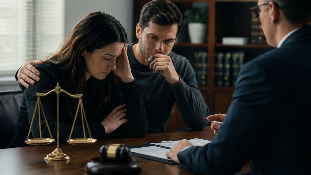 Common Mistakes When Choosing a Wrongful Death Lawyer