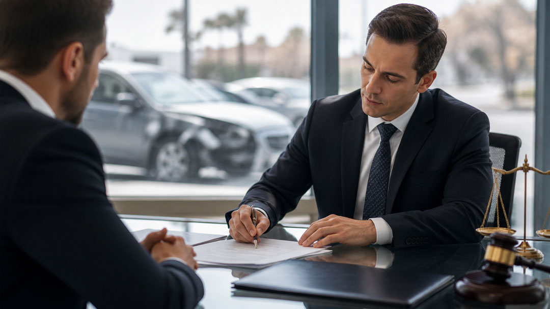 Comparing Long Beach Car Accident Lawyer Fee Structures