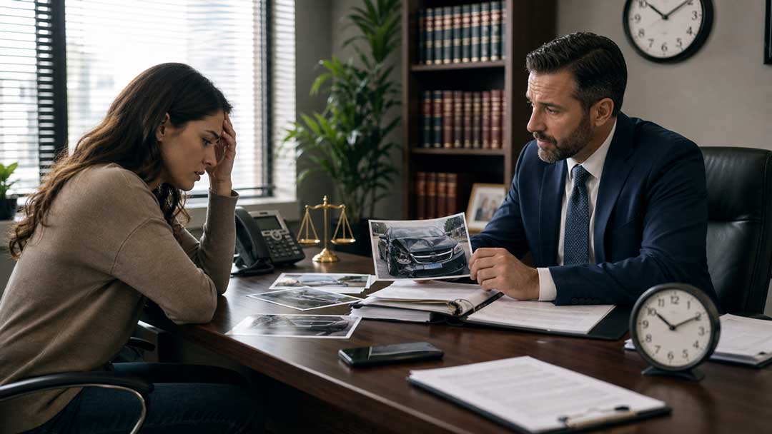 Hidden Dangers of Delayed Legal Representation
