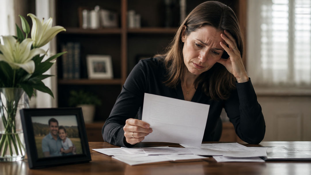 Risks of Settling Wrongful Death Claims Alone