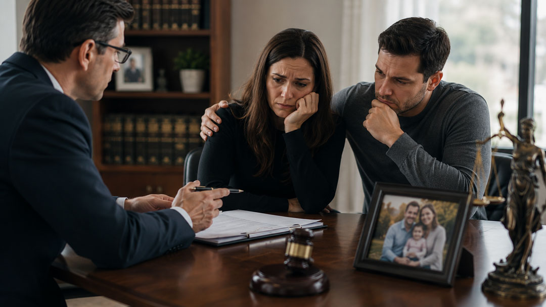 When You Need a Wrongful Death Lawyer