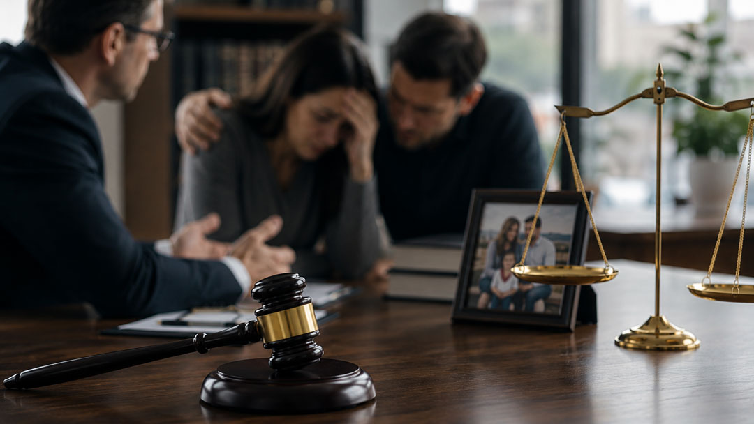 Wrongful Death Legal Risks in 2026