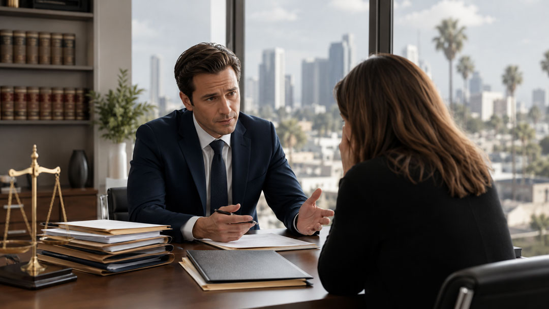 2026 Checklist Selecting a Wrongful Death Lawyer in Los Angeles
