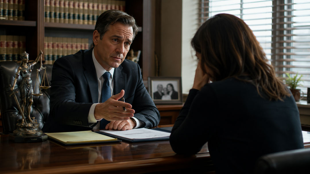 ROI Analysis Hiring a Los Angeles Wrongful Death Lawyer