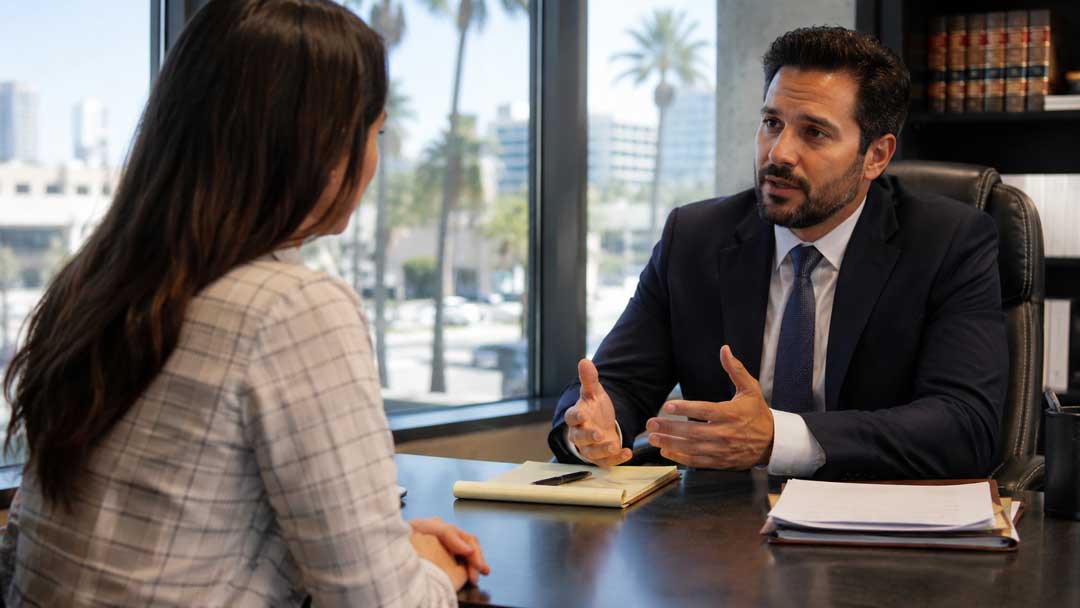 What to Ask a Long Beach Car Accident Lawyer
