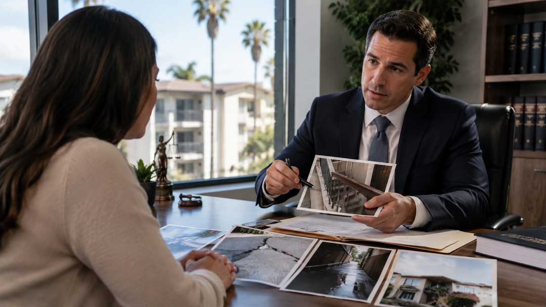 Understanding Landlord Responsibilities for Premises Liability in Pasadena