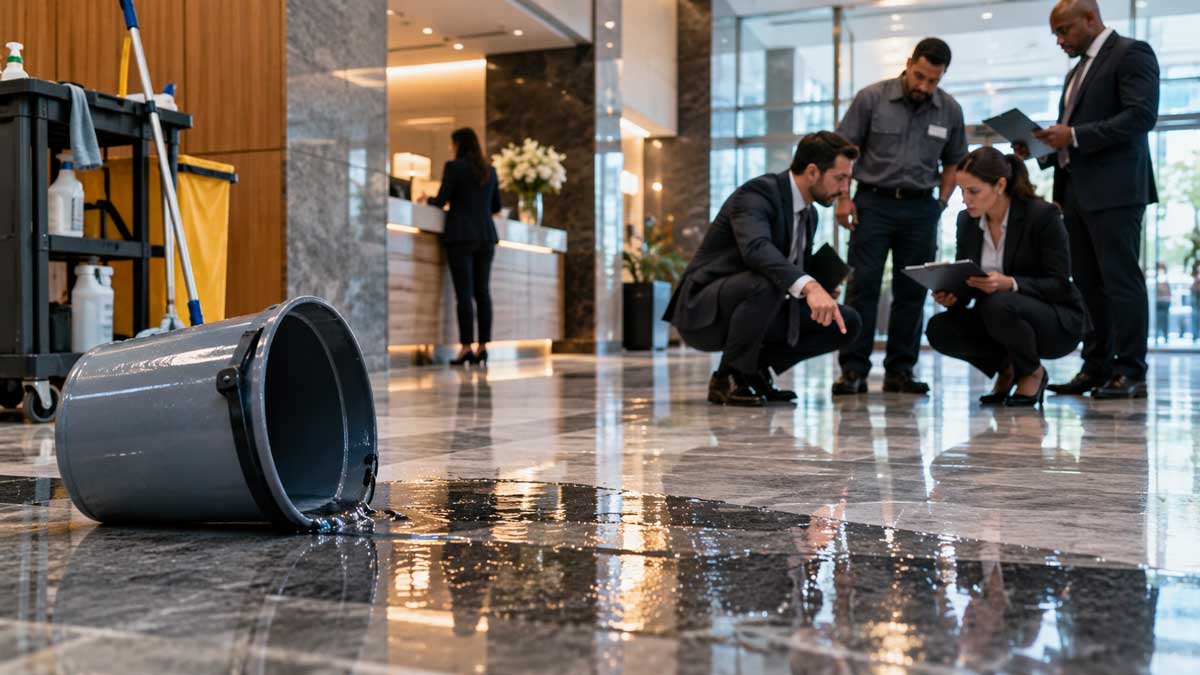 How Operational Conduct Is Redefining Premises Liability Claims